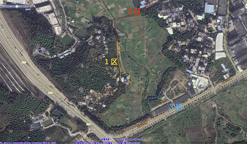 東莞市鳳崗鎮(zhèn)老虎山東片區(qū)居住地塊土壤污染狀況初步調(diào)查報(bào)告的公示